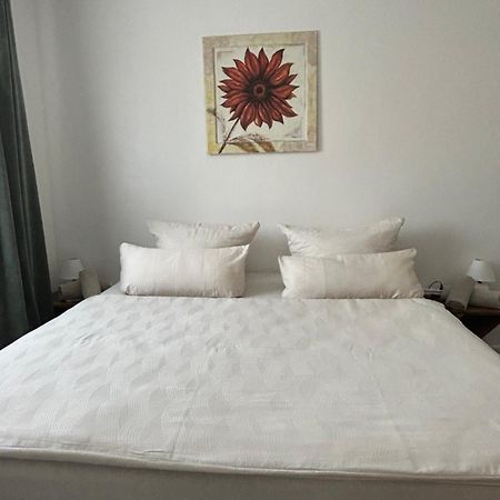 Wohnung Neunburg Vorm Wald Esterno foto