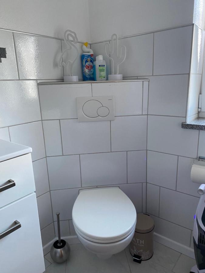 Wohnung Neunburg Vorm Wald Esterno foto