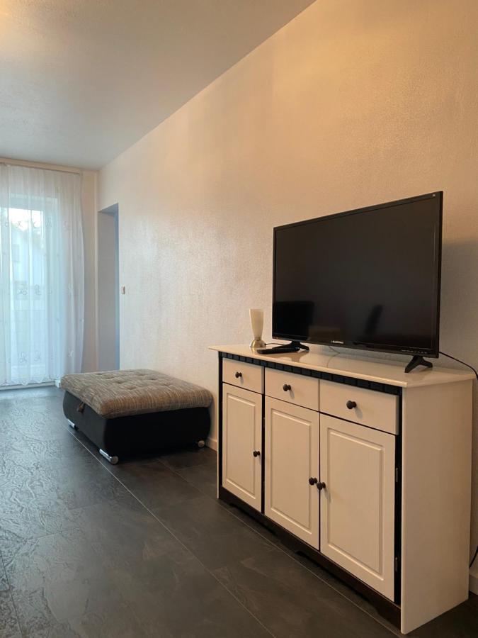 Wohnung Neunburg Vorm Wald Esterno foto