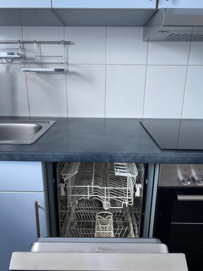 Wohnung Neunburg Vorm Wald Esterno foto