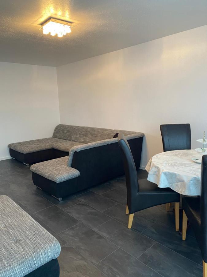 Wohnung Neunburg Vorm Wald Esterno foto