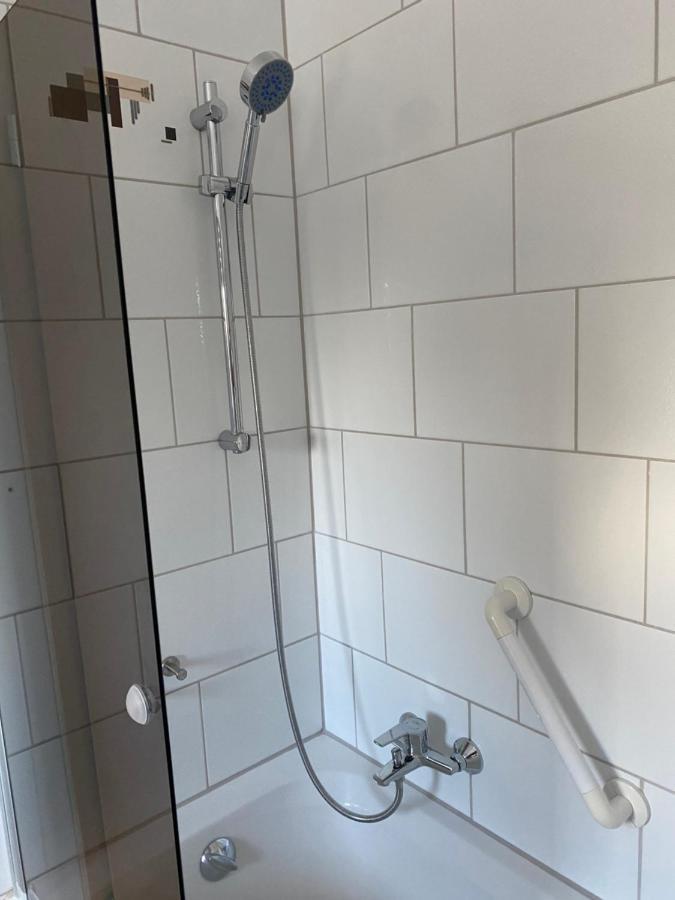 Wohnung Neunburg Vorm Wald Esterno foto