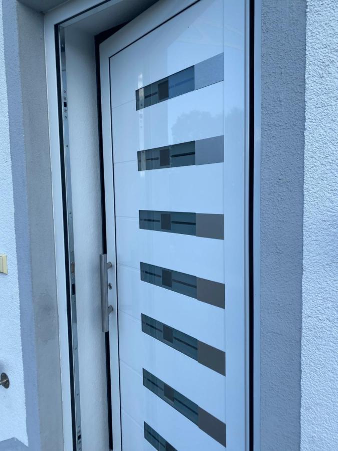 Wohnung Neunburg Vorm Wald Esterno foto