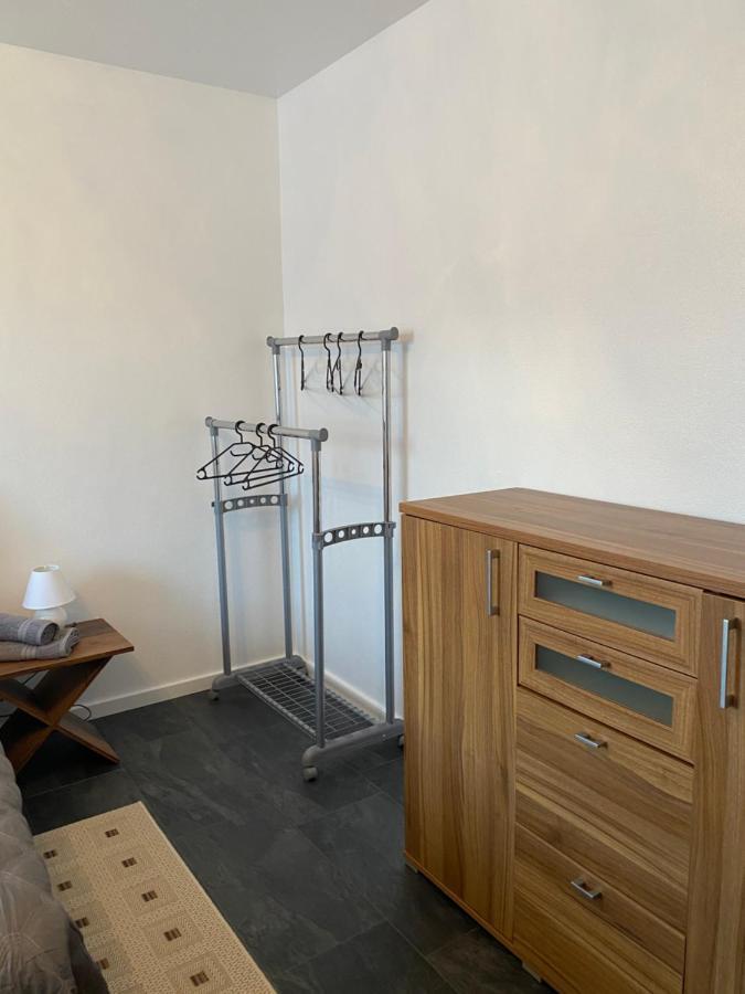 Wohnung Neunburg Vorm Wald Esterno foto