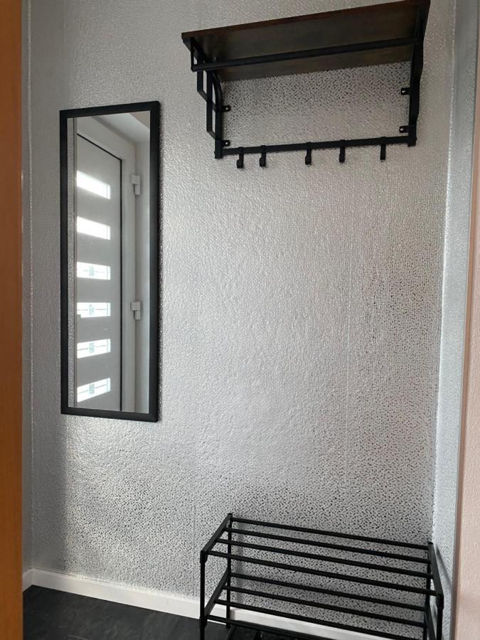Wohnung Neunburg Vorm Wald Esterno foto