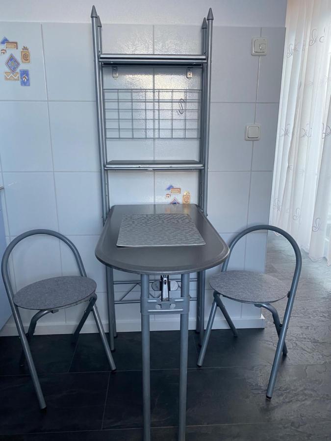 Wohnung Neunburg Vorm Wald Esterno foto