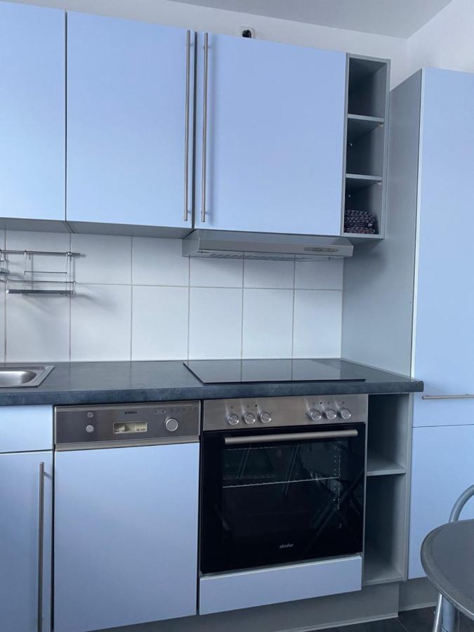 Wohnung Neunburg Vorm Wald Esterno foto