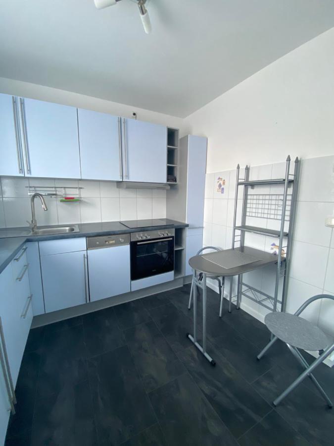Wohnung Neunburg Vorm Wald Esterno foto