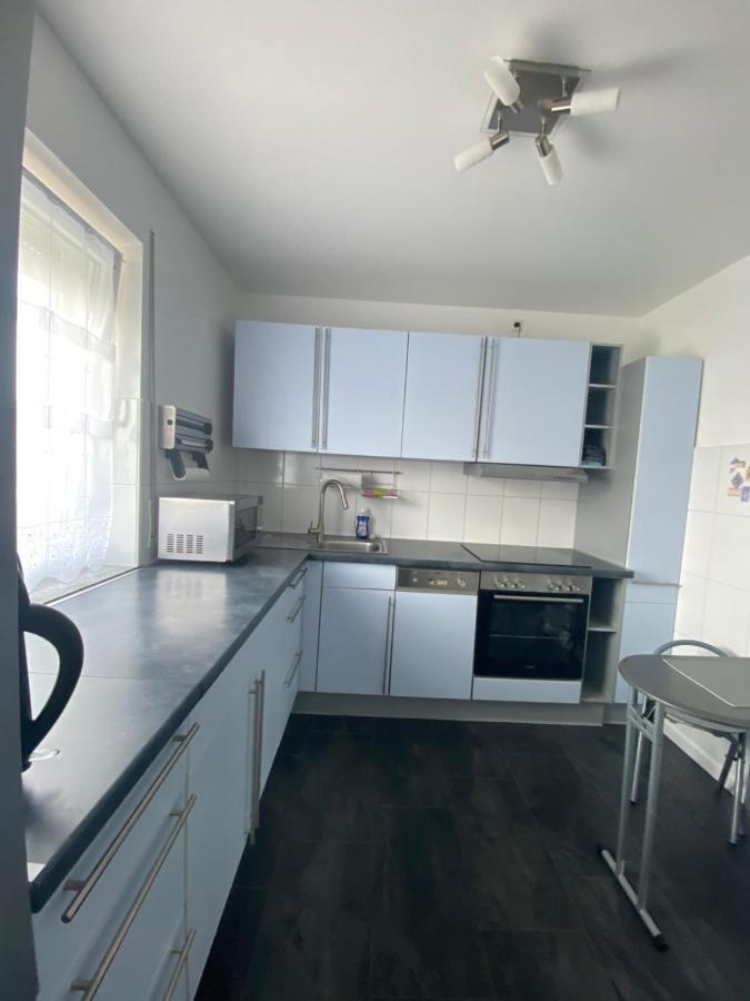 Wohnung Neunburg Vorm Wald Esterno foto
