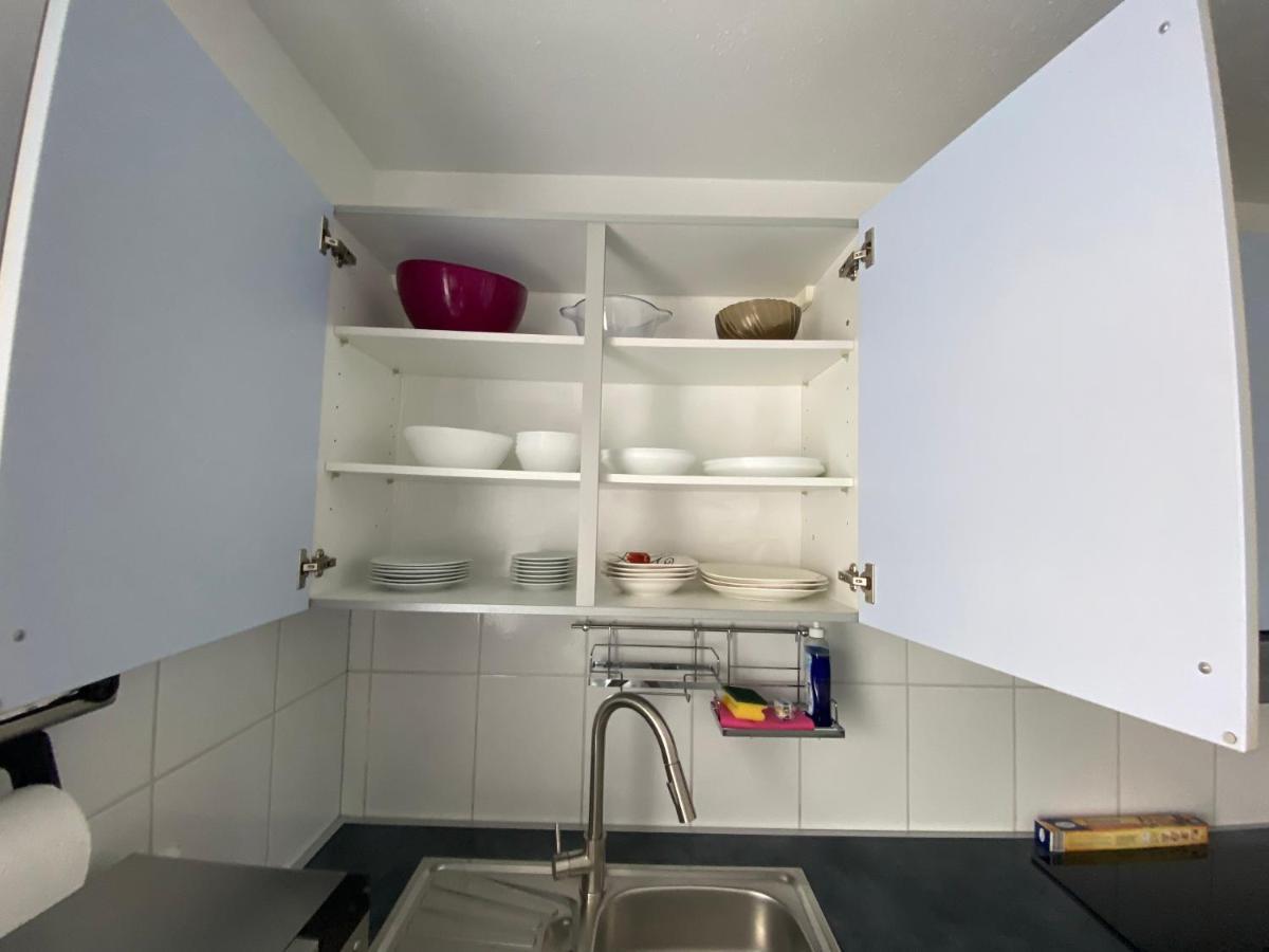 Wohnung Neunburg Vorm Wald Esterno foto