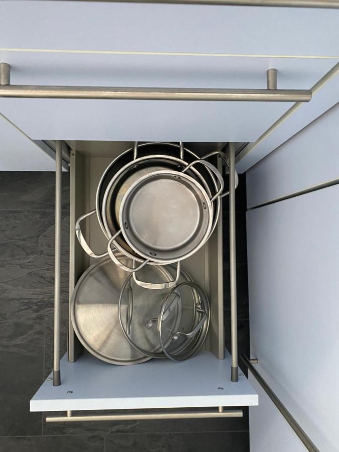 Wohnung Neunburg Vorm Wald Esterno foto