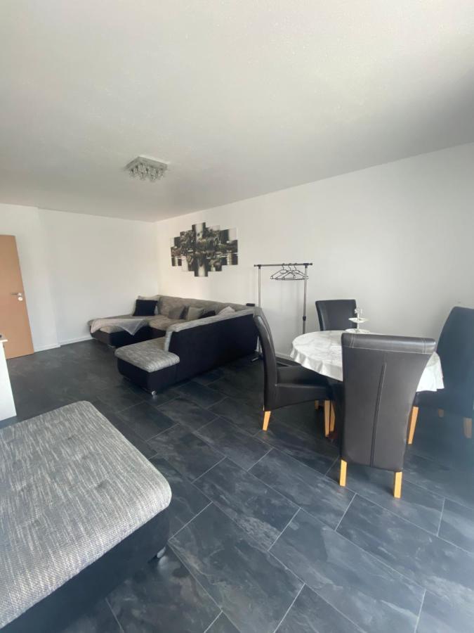 Wohnung Neunburg Vorm Wald Esterno foto