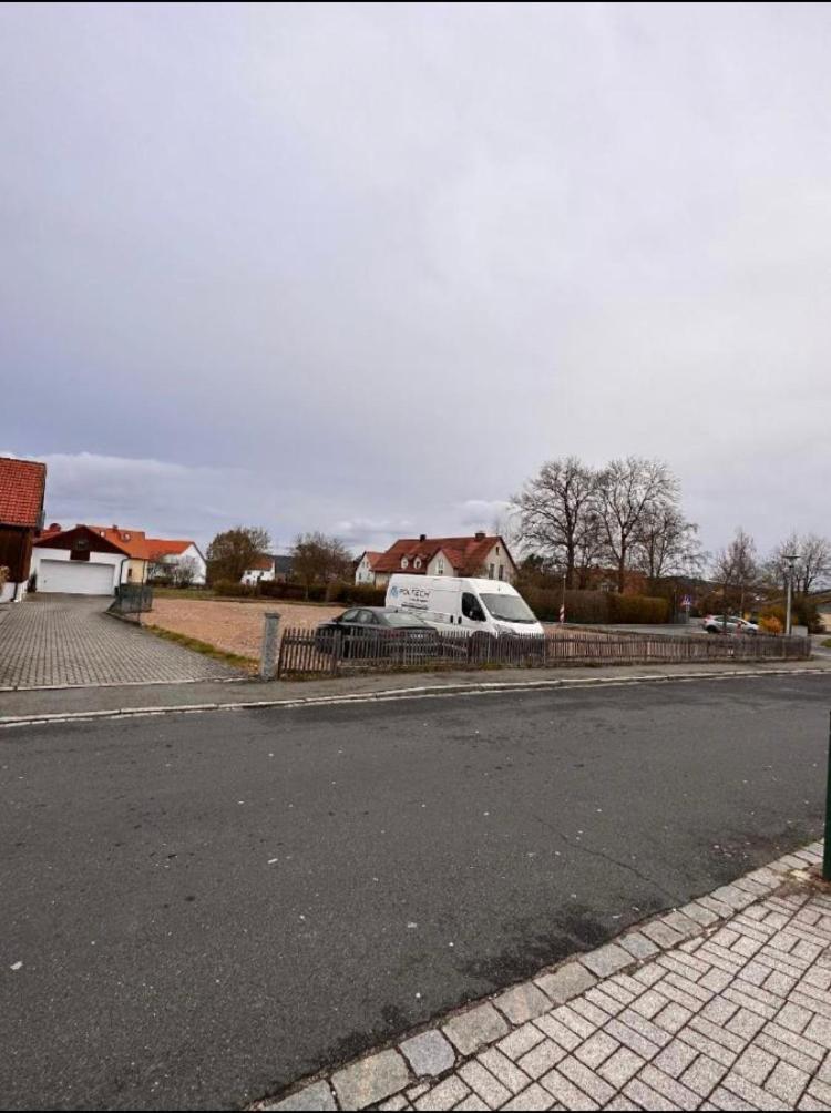 Wohnung Neunburg Vorm Wald Esterno foto