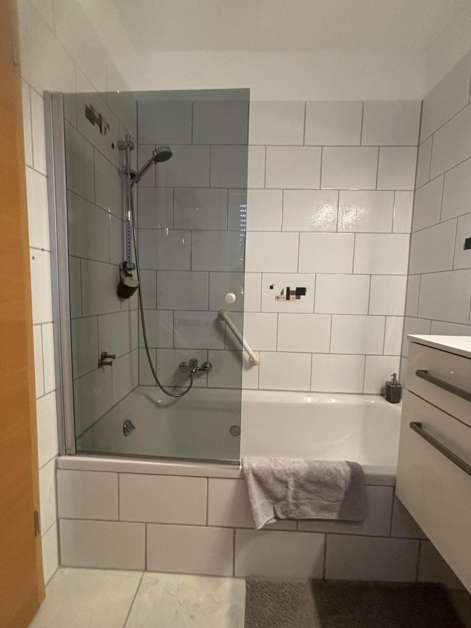 Wohnung Neunburg Vorm Wald Esterno foto